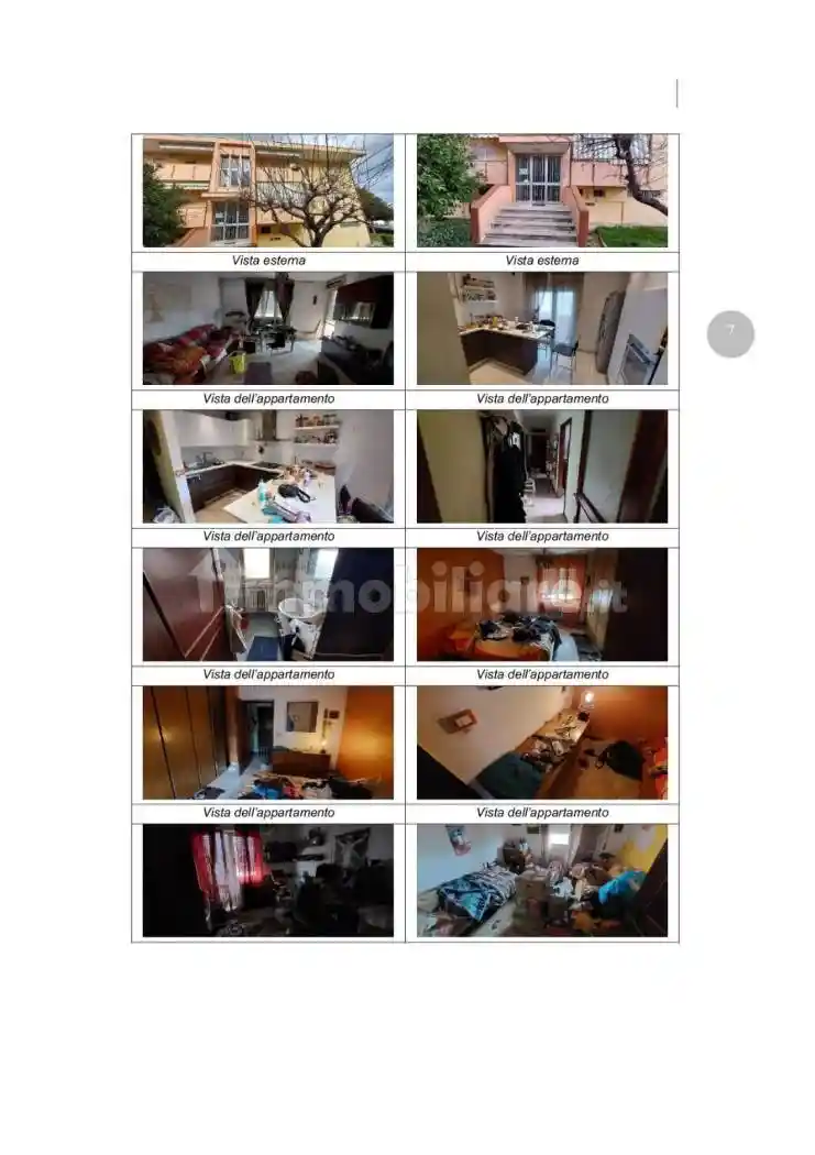 Appartamento in vendita a Roseto degli Abruzzi