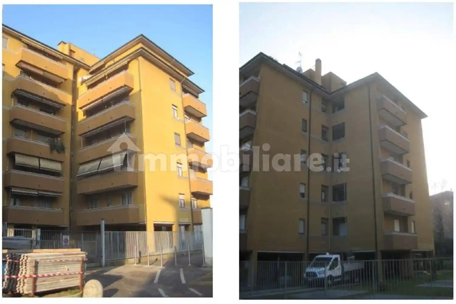 Appartamento in vendita a Abbiategrasso