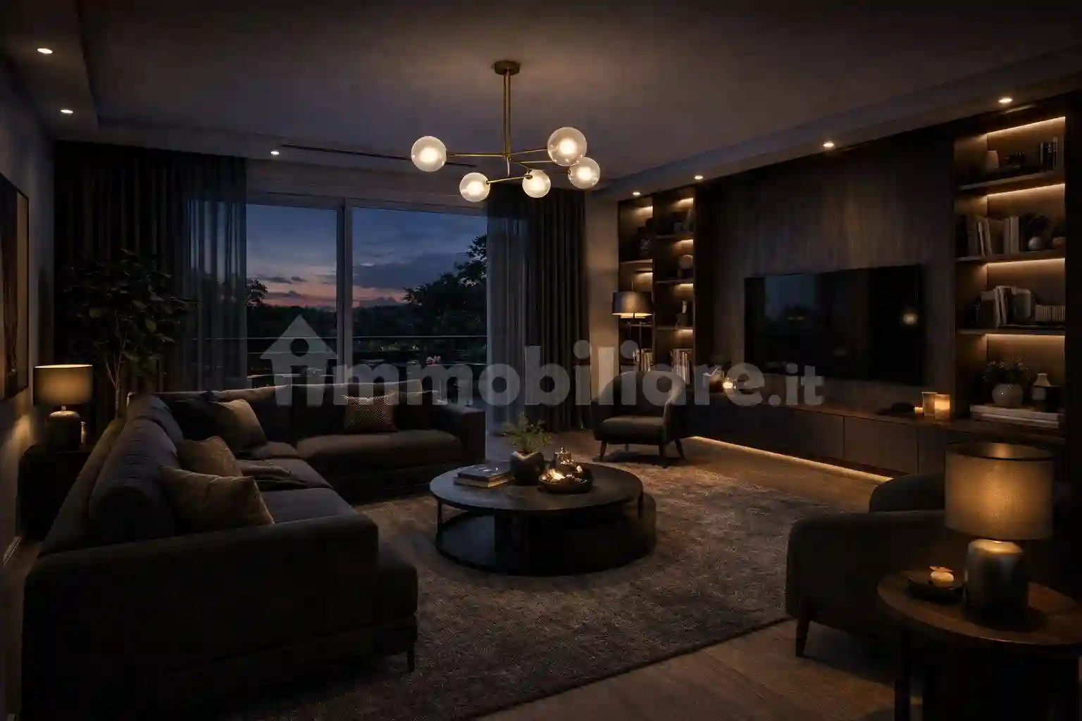 Appartamento - foto 5