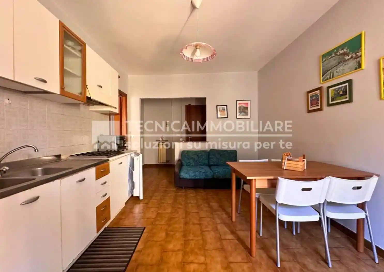 Appartamento in vendita a Mondovì