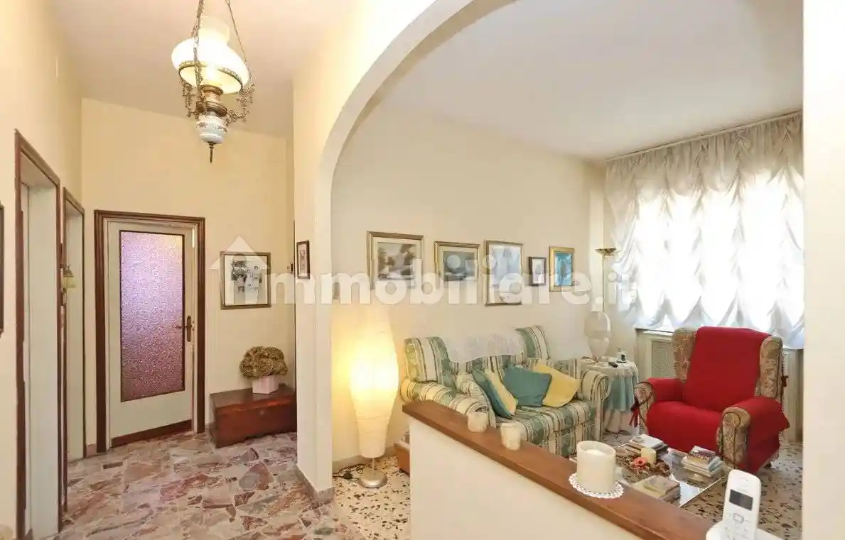 Appartamento in vendita a Figline e Incisa Valdarno