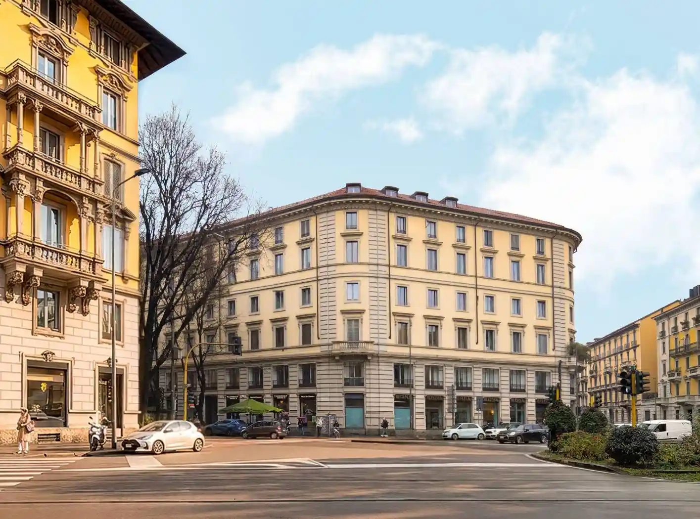 Appartamento in vendita a Milano