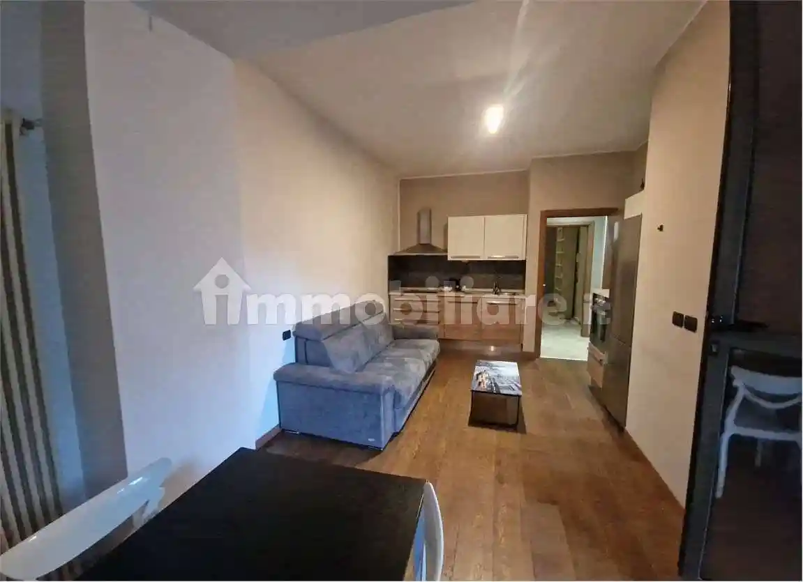 Appartamento in affitto a Como