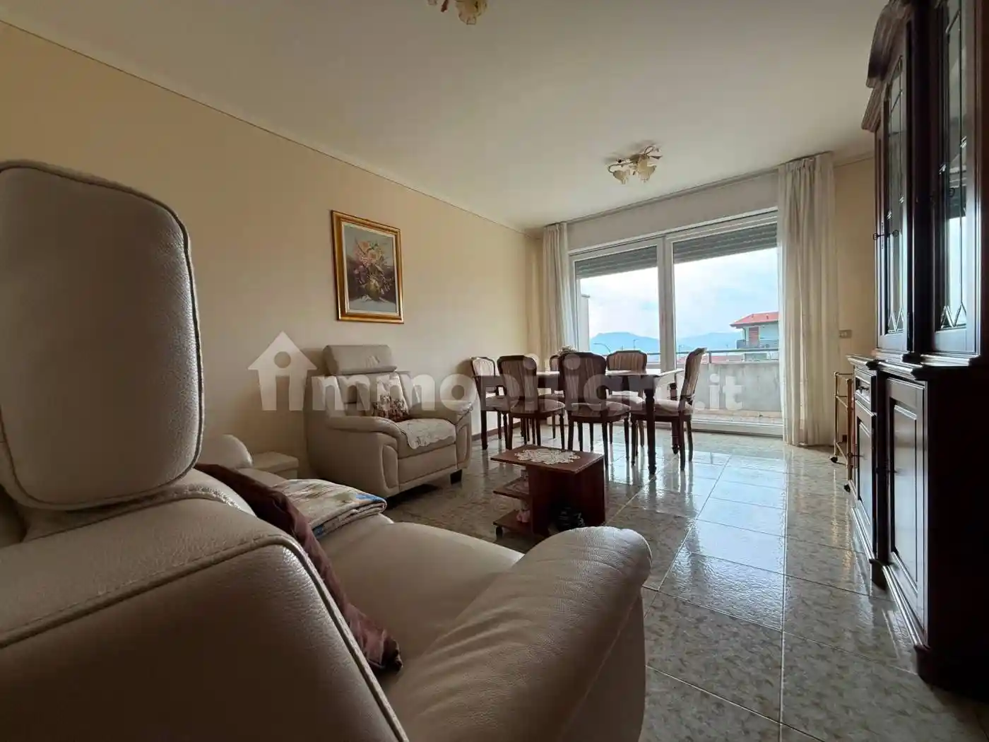 Appartamento in vendita a Iseo