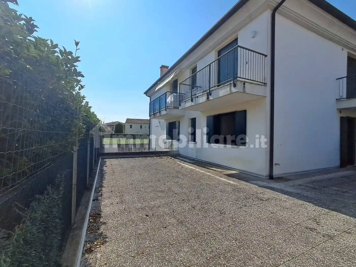 Appartamento in vendita a Istrana