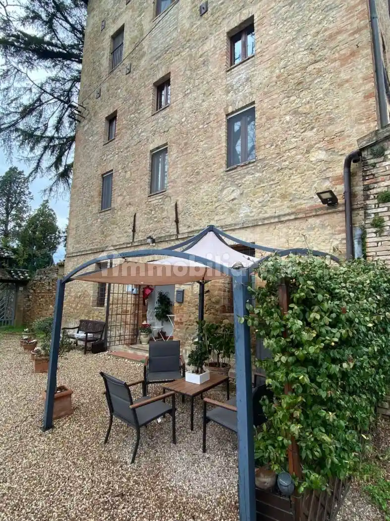 Appartamento in vendita a Perugia