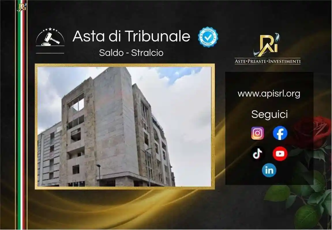 Appartamento in vendita a Avellino