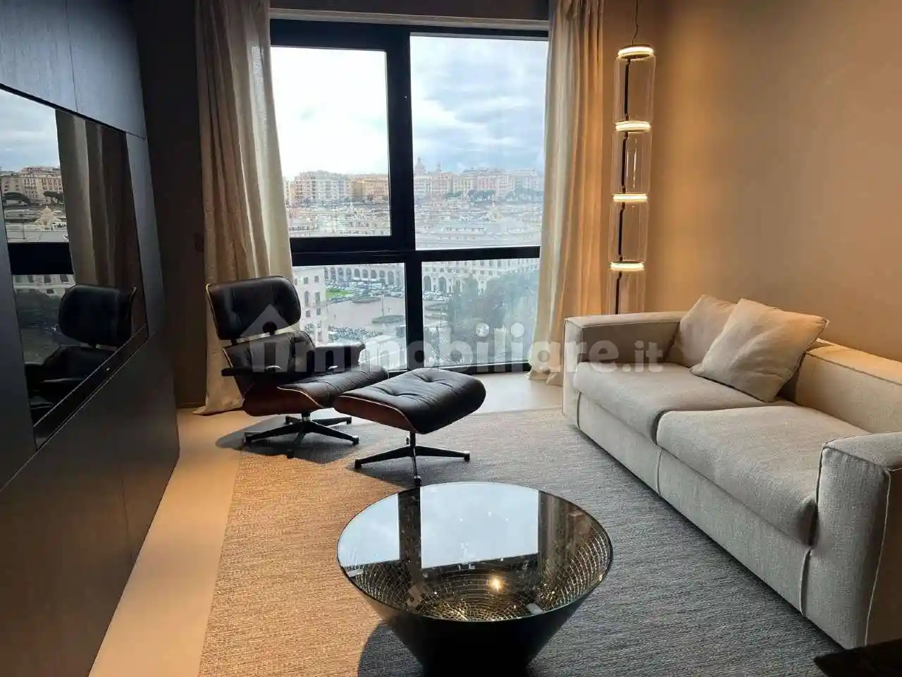 Appartamento in affitto a Genova