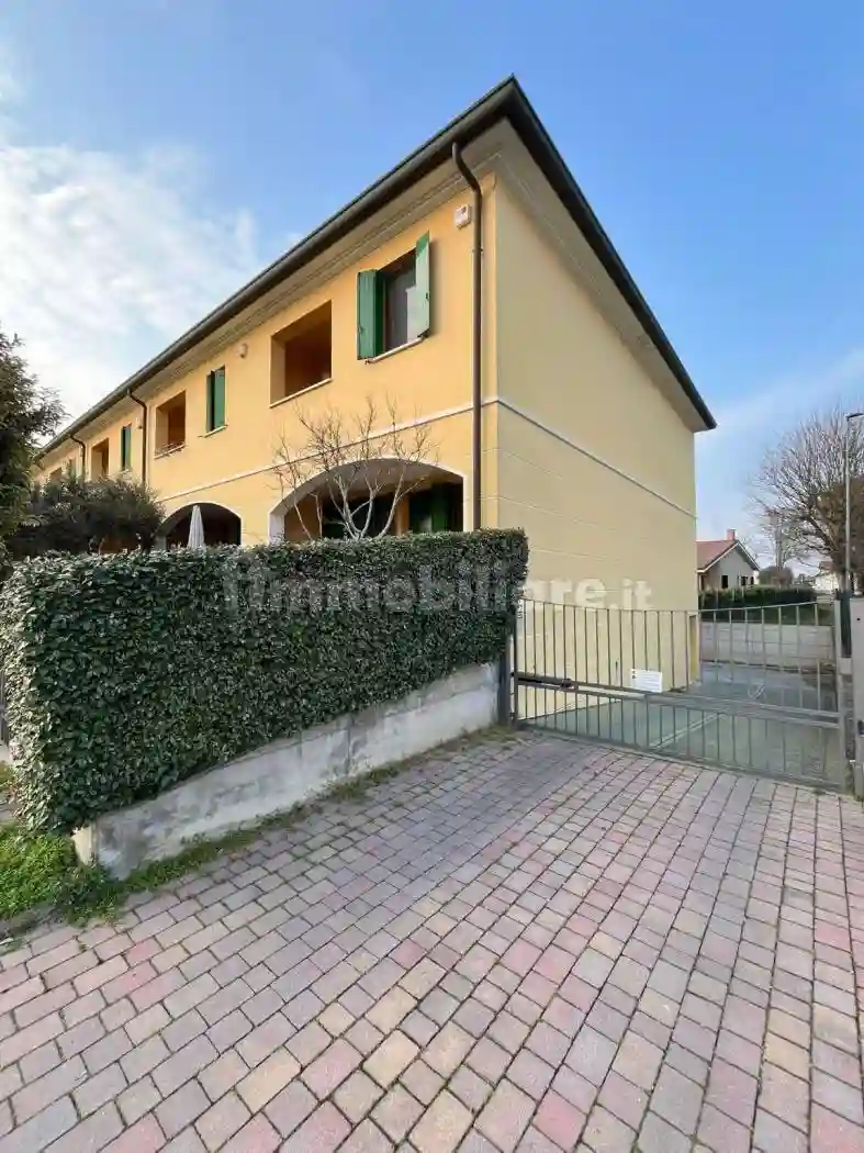 Villetta a schiera - foto 3