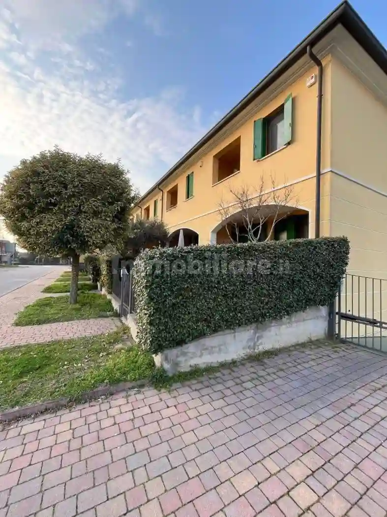 Villetta a schiera - foto 4