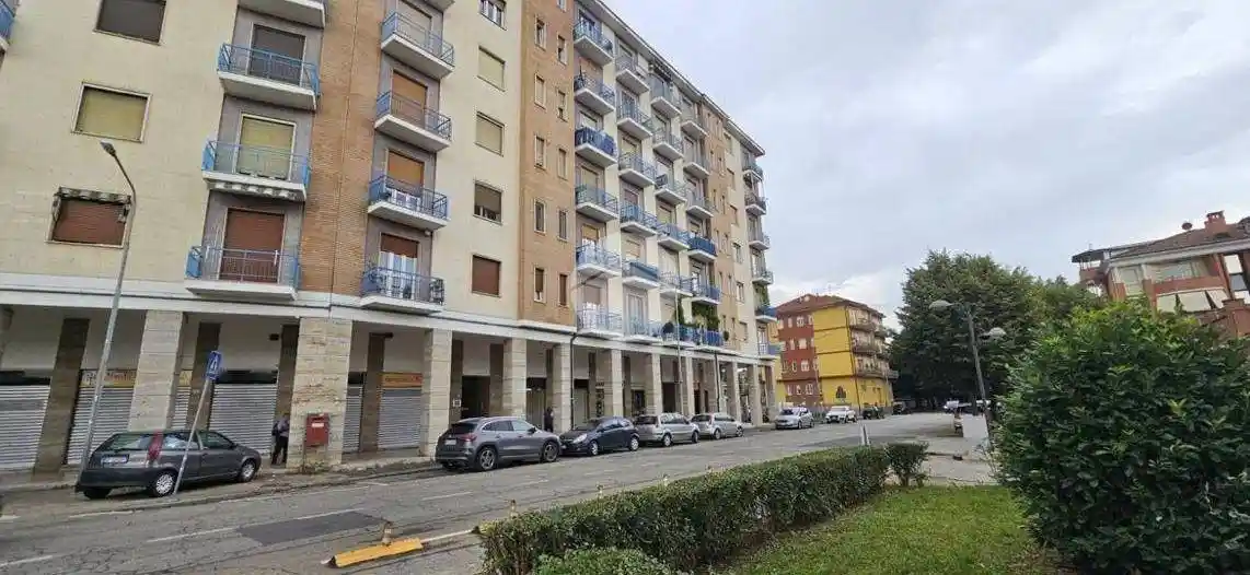 Appartamento in vendita a Carmagnola