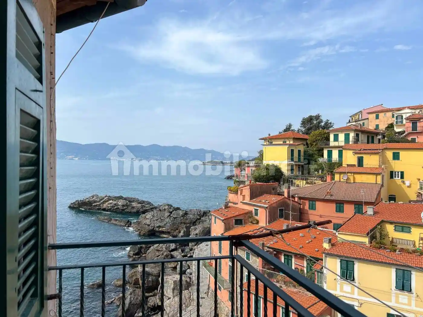 Casa indipendente in vendita a Lerici