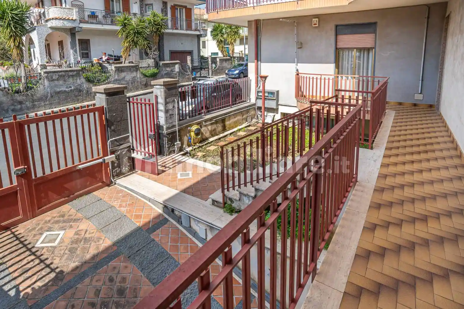 Appartamento in vendita a Belpasso