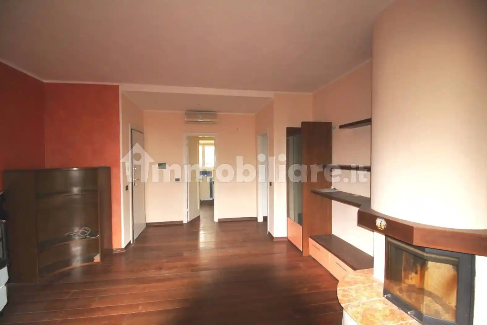 Appartamento in vendita a Grosseto