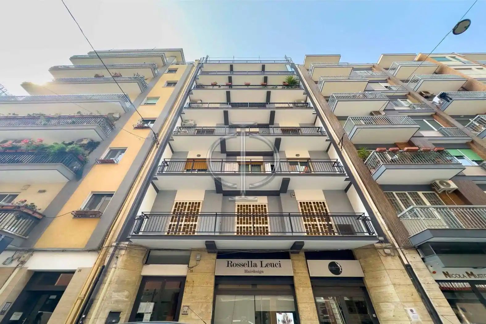 Appartamento in vendita a Bari