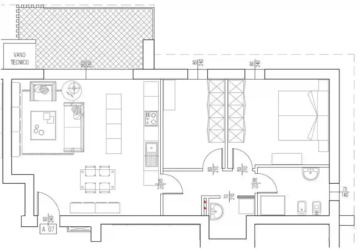 Appartamento - foto 4