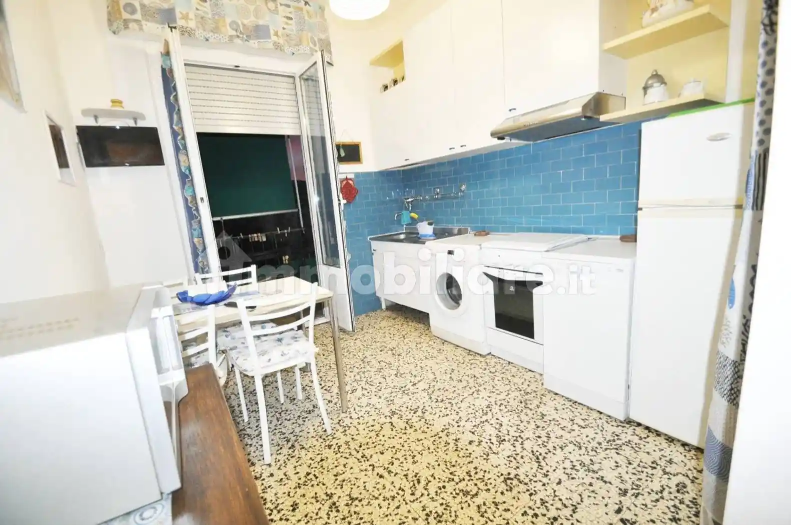 Appartamento in vendita a La Spezia