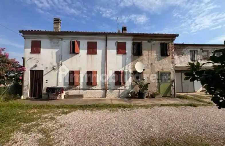 Casa indipendente in vendita a Oppeano