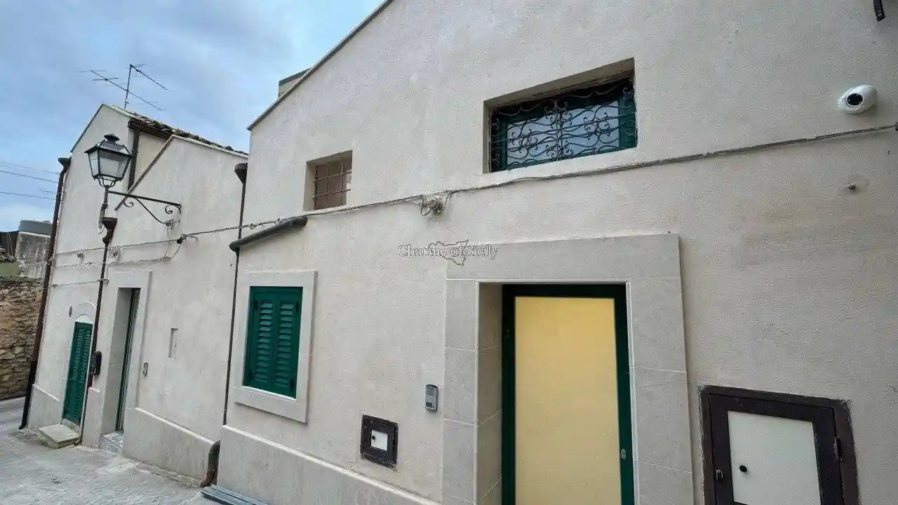 Casa indipendente in vendita a Modica
