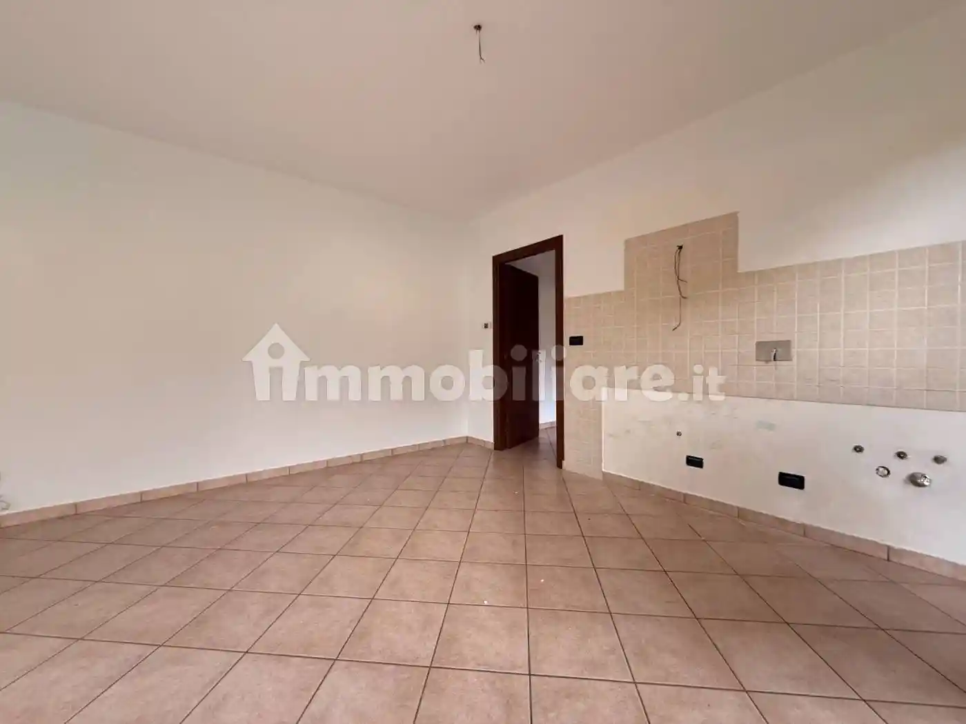 Appartamento in affitto a Rocca Canavese