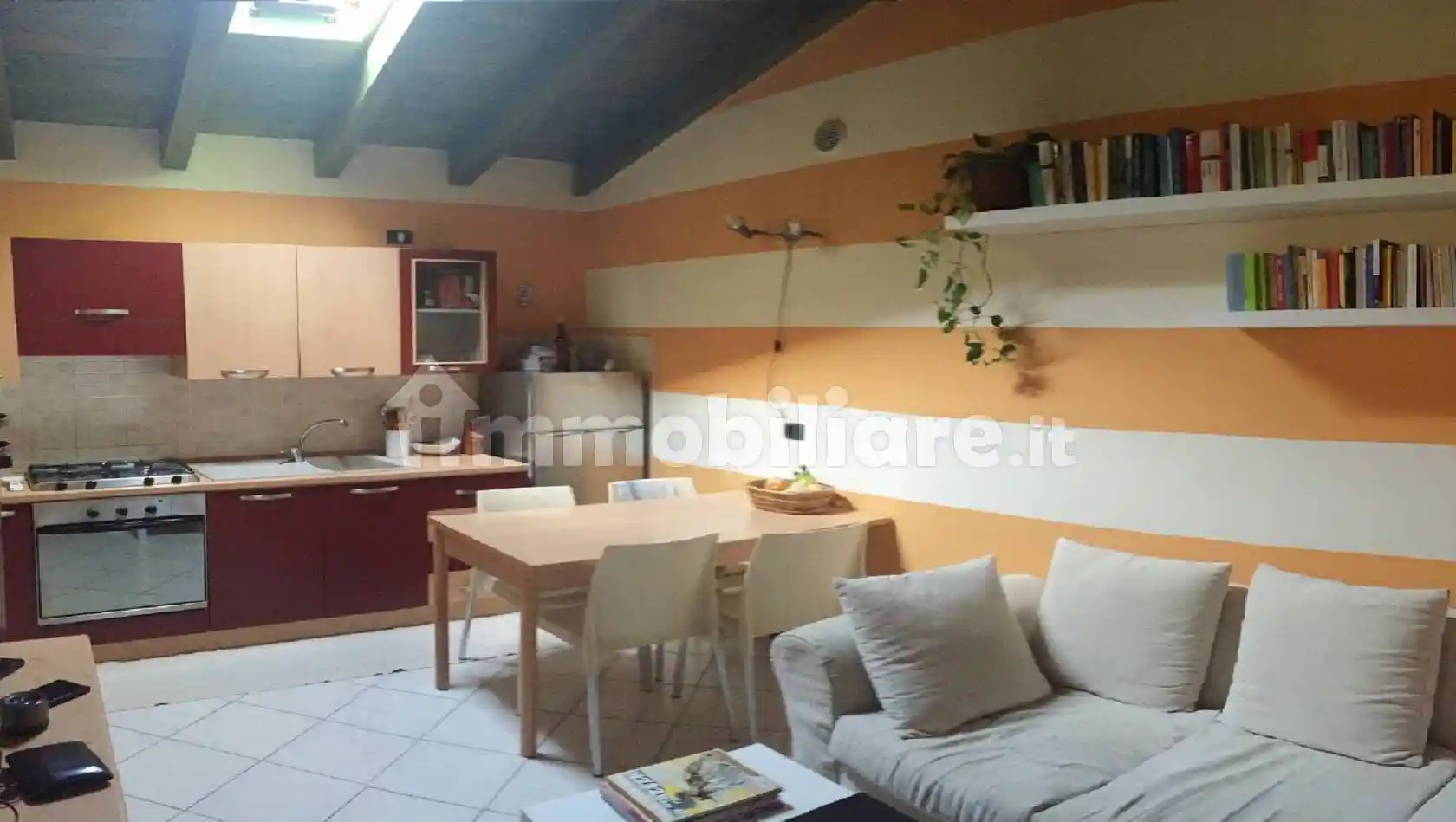 Appartamento in vendita a Crema