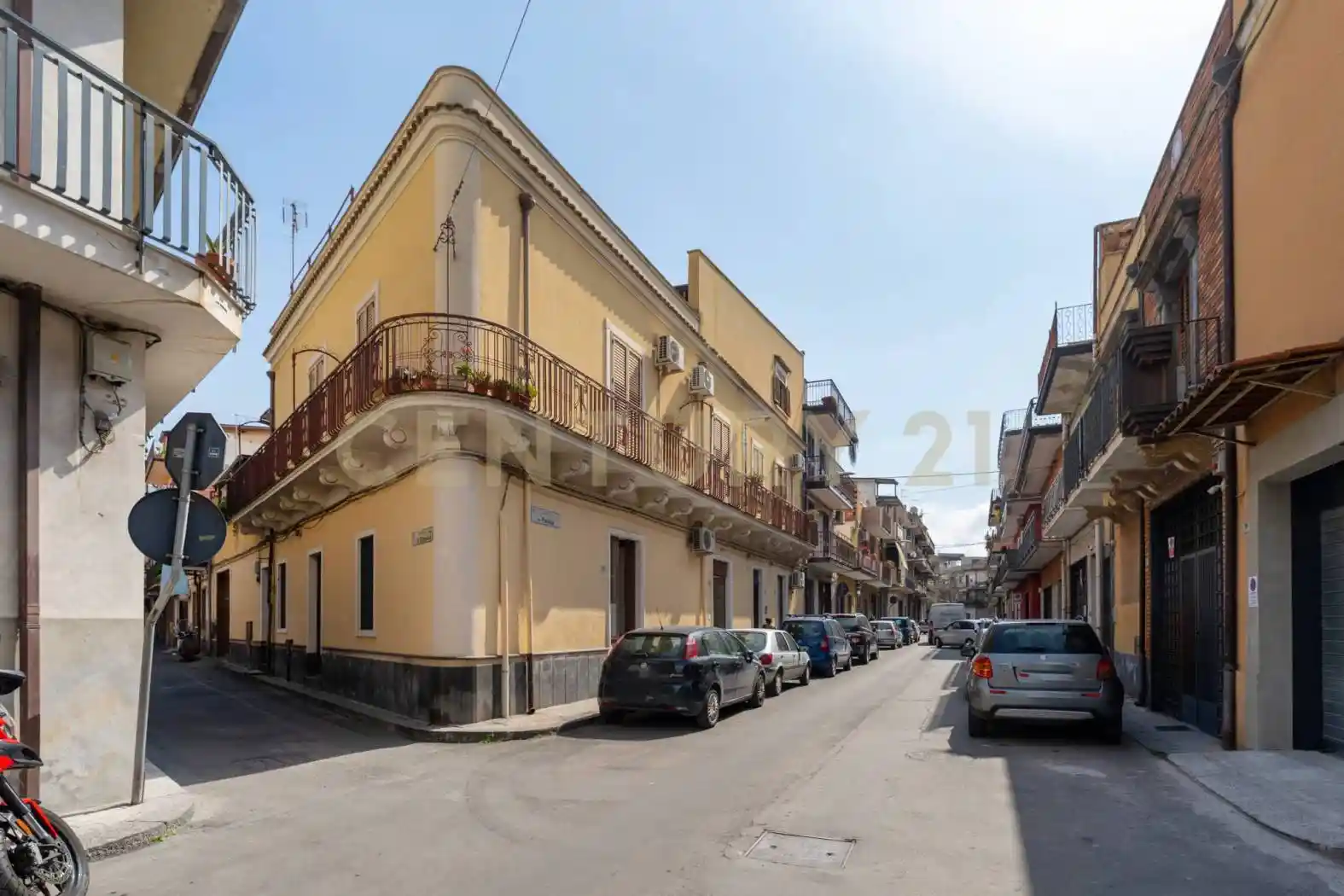 Appartamento in vendita a Paternò