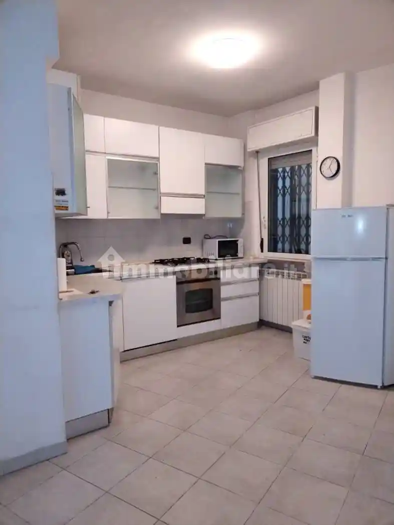 Appartamento in vendita a La Spezia