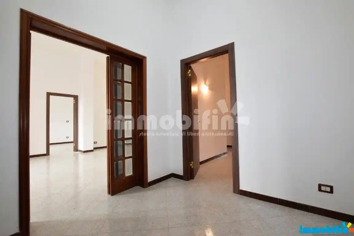 Appartamento in vendita a Oria