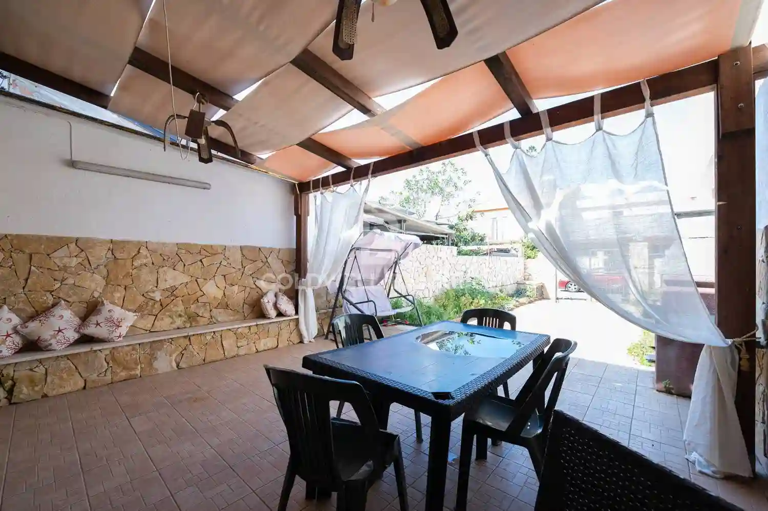 Casa indipendente - foto 4