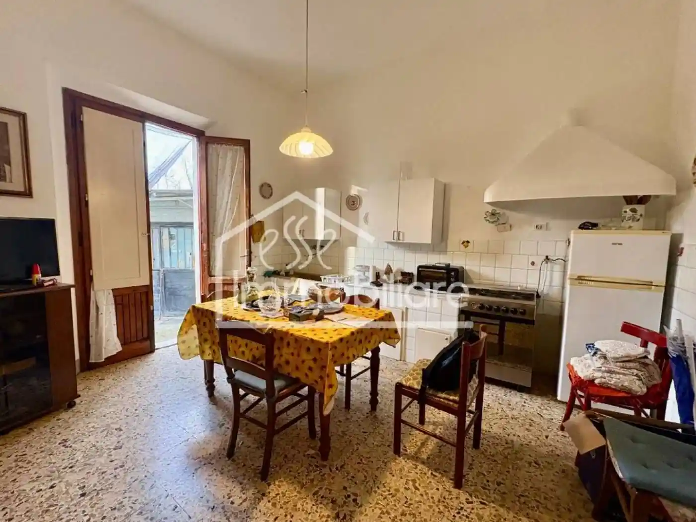 Casa indipendente in vendita a Montelupo Fiorentino