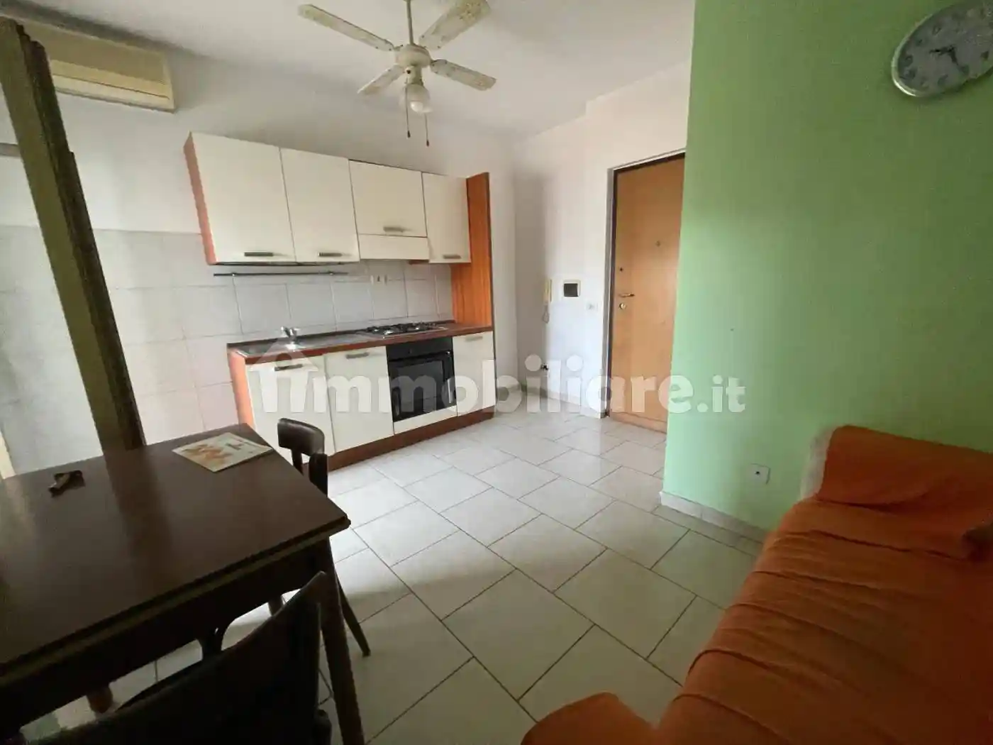 Appartamento in vendita a Nettuno