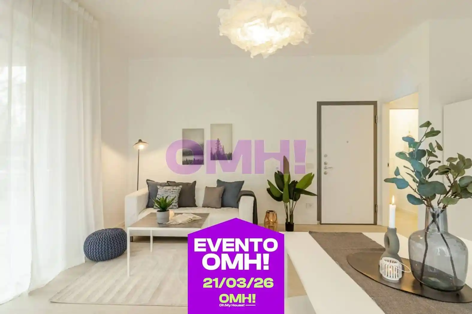 Appartamento in vendita a Gallarate