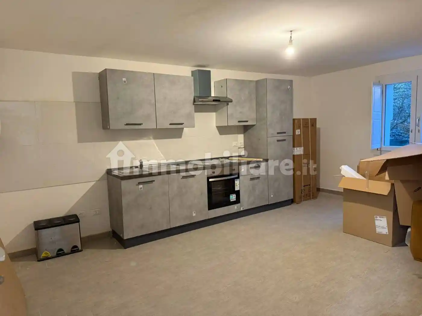 Appartamento in affitto a Gualtieri