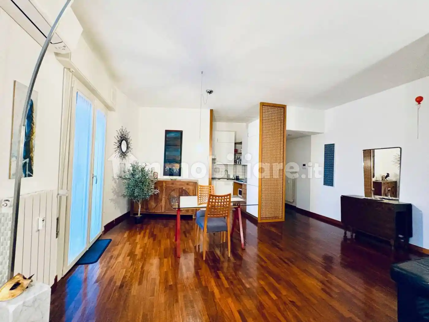 Appartamento in vendita a Venezia