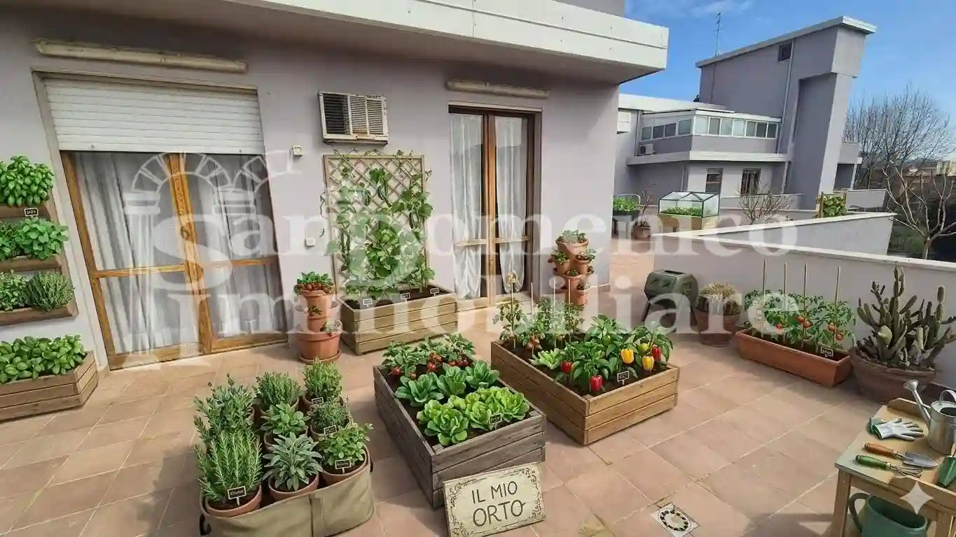 Attico - Mansarda - foto 2