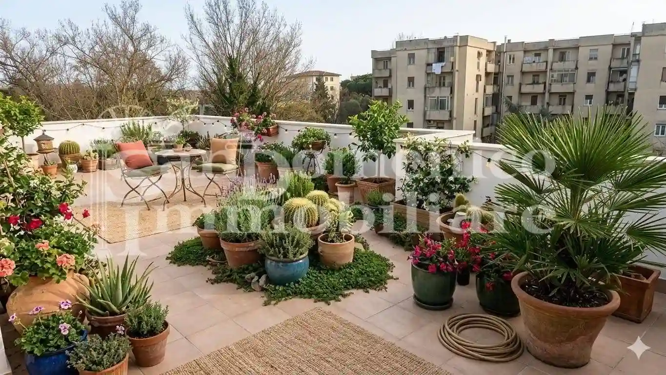 Attico - Mansarda - foto 3