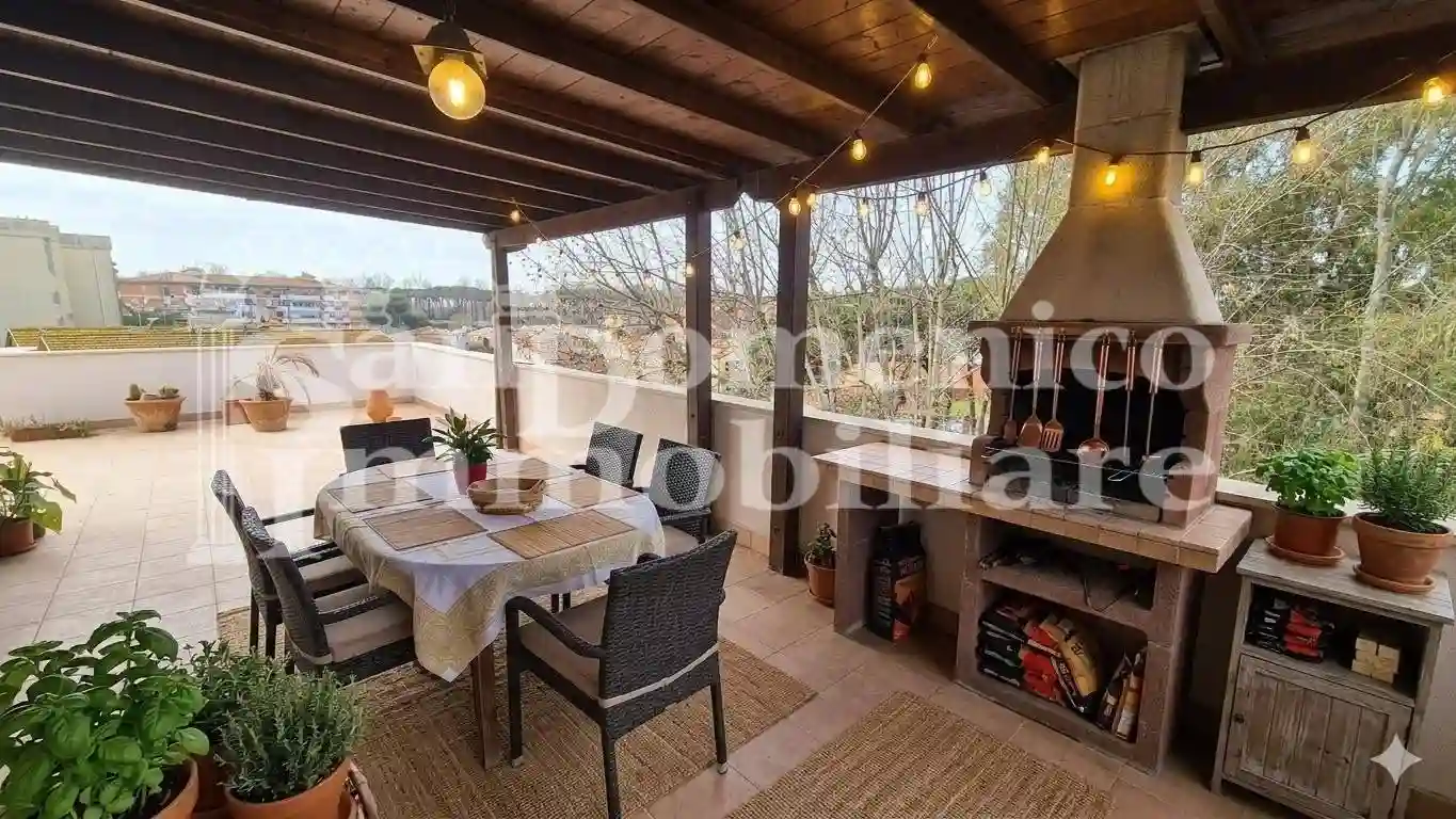 Attico - Mansarda - foto 4