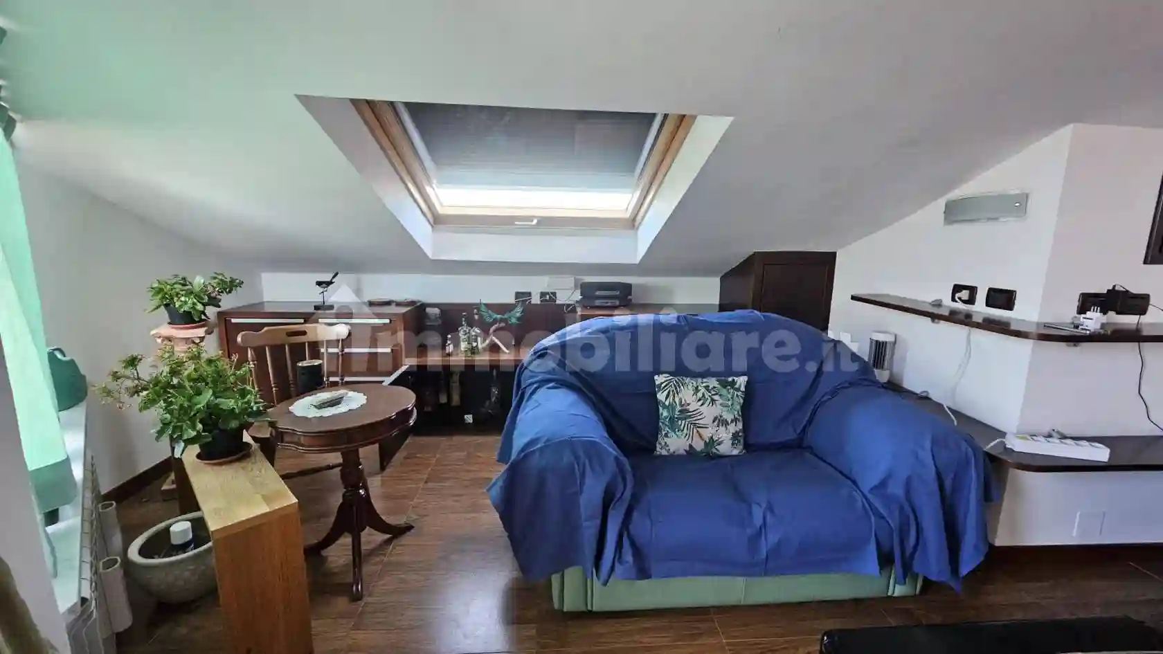 Attico - Mansarda - foto 2