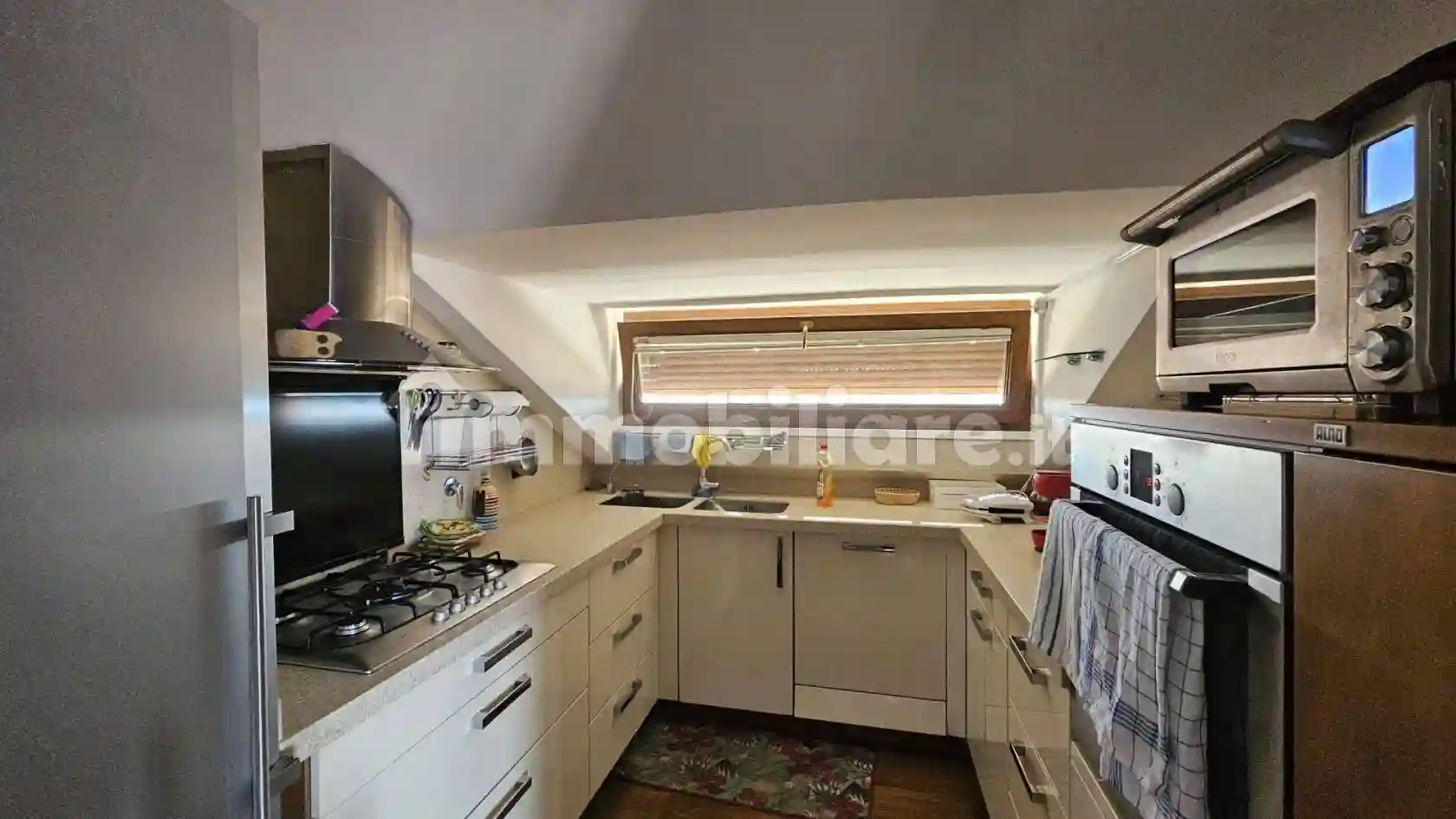 Attico - Mansarda - foto 3