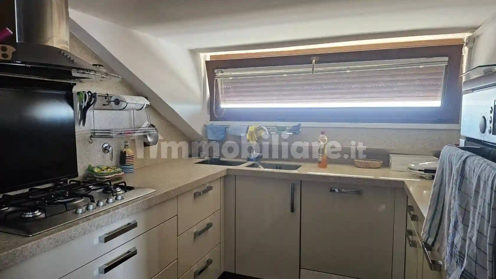 Attico - Mansarda - foto 4