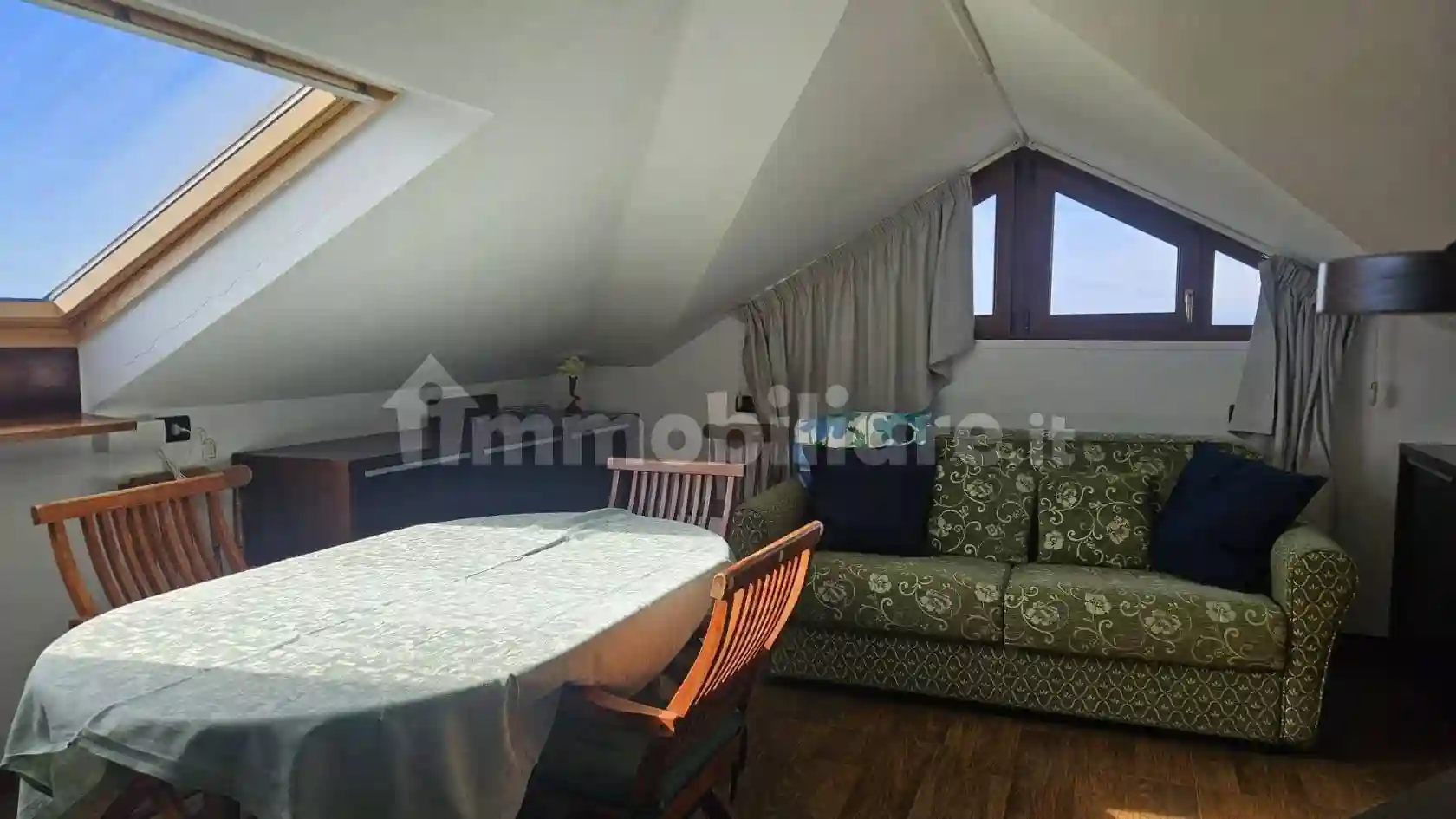 Attico - Mansarda - foto 5