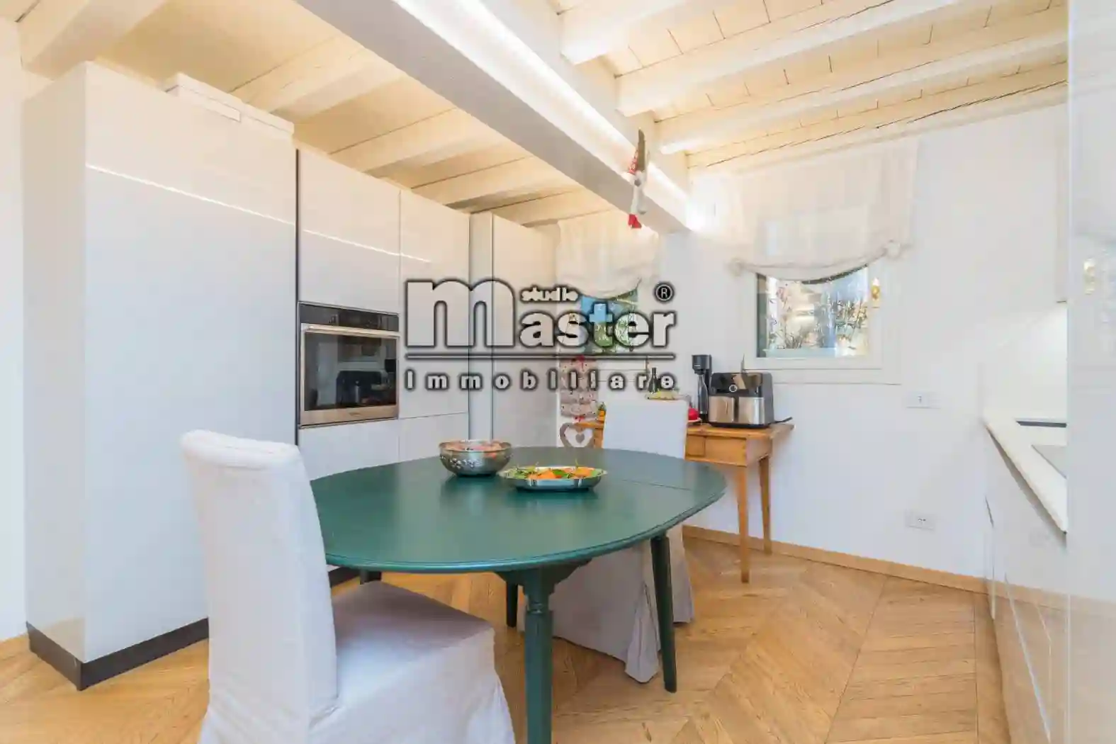 Palazzo - Edificio - foto 2