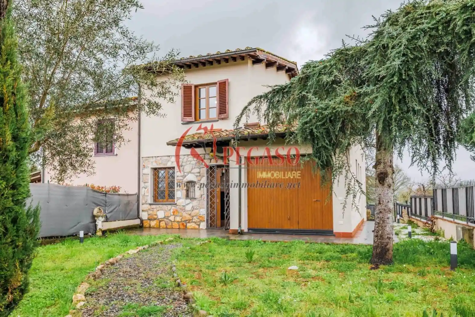 Villa in vendita a Altopascio