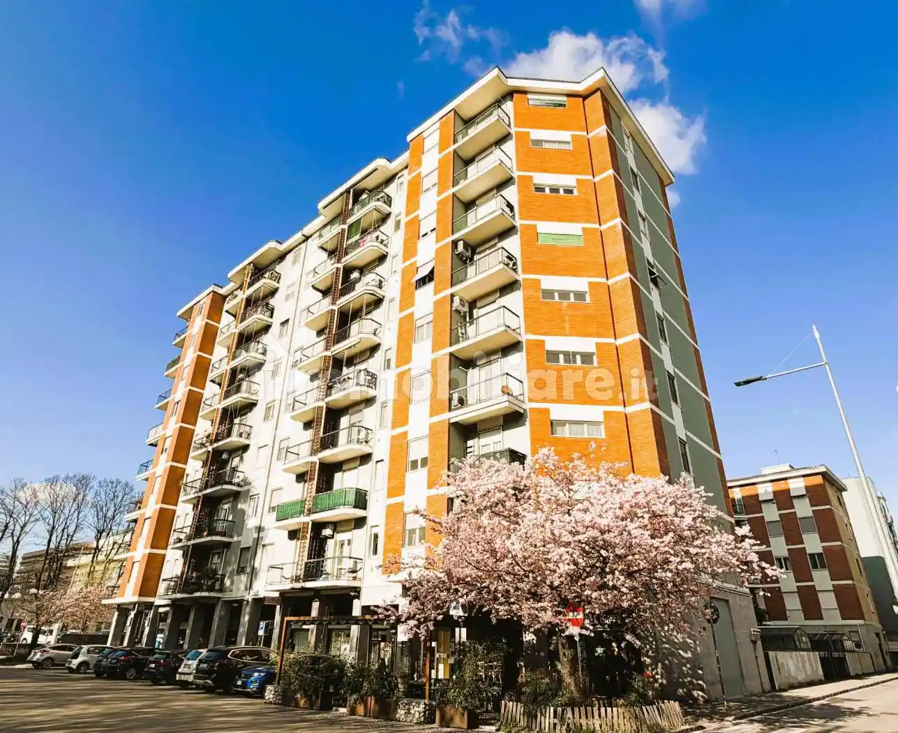 Appartamento in vendita a San Donato Milanese