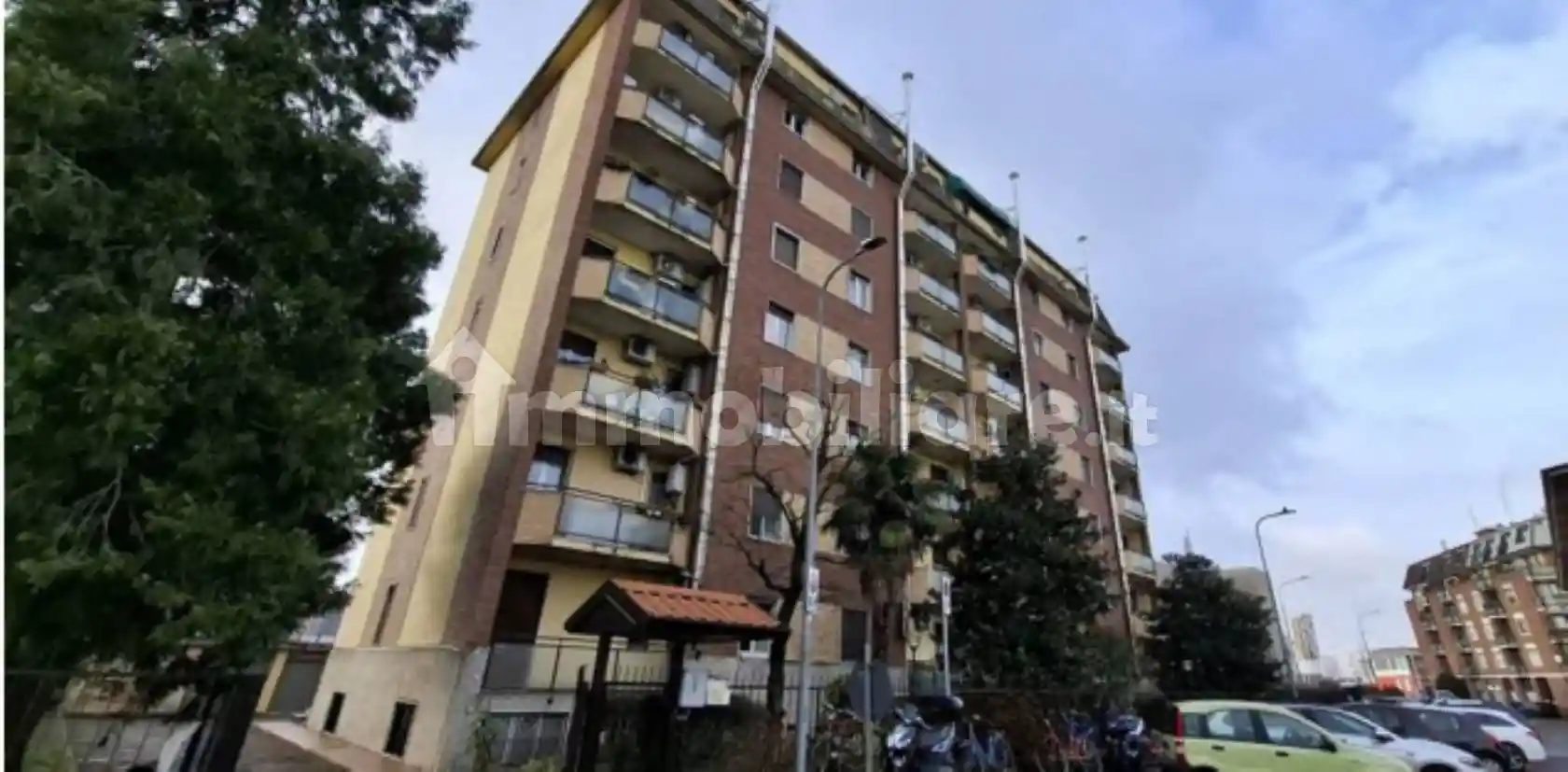 Appartamento in vendita a Baranzate