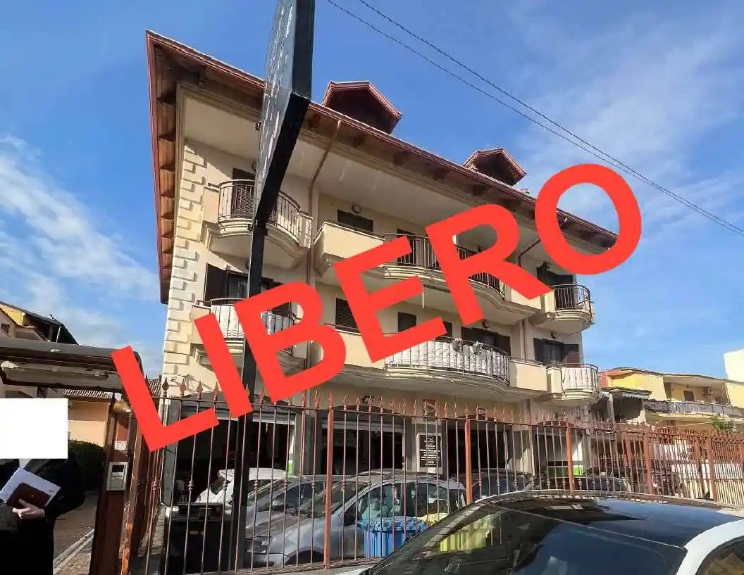 Appartamento in vendita a Giugliano in Campania