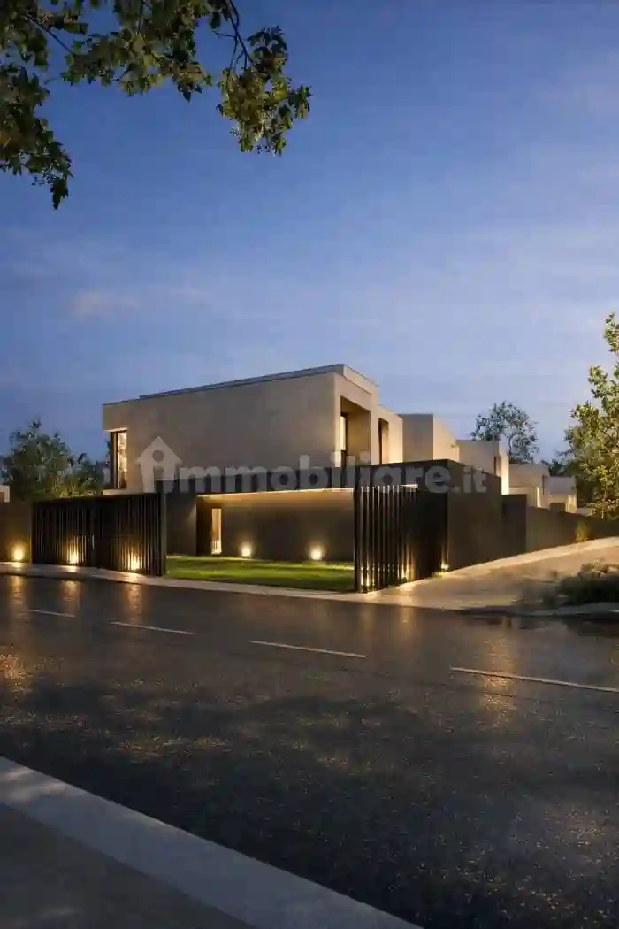 Villetta a schiera - foto 3