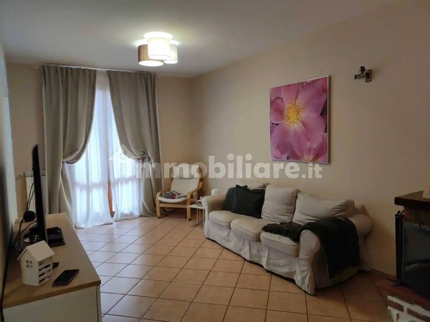 Villetta a schiera in vendita a Porcari