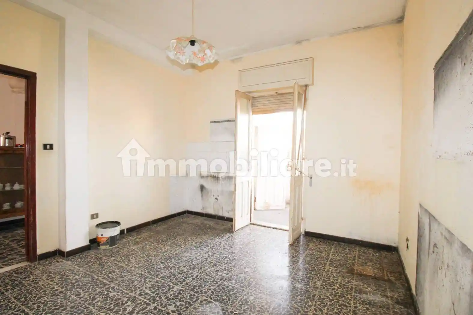 Appartamento in vendita a Monserrato