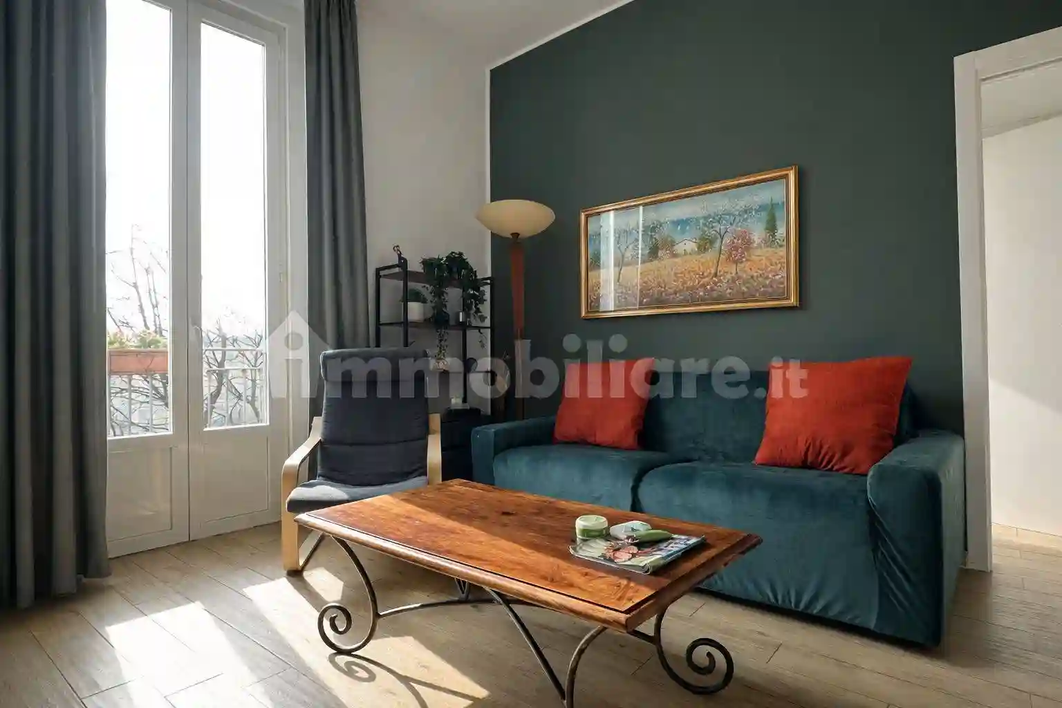 Appartamento - foto 5